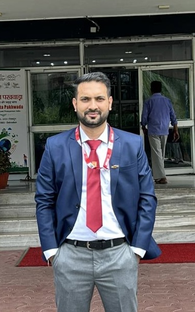 PhD Student 3
